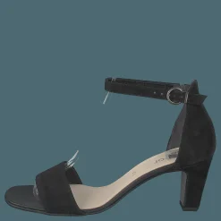 Gabor 41.790.17 Black Svart Clearance
