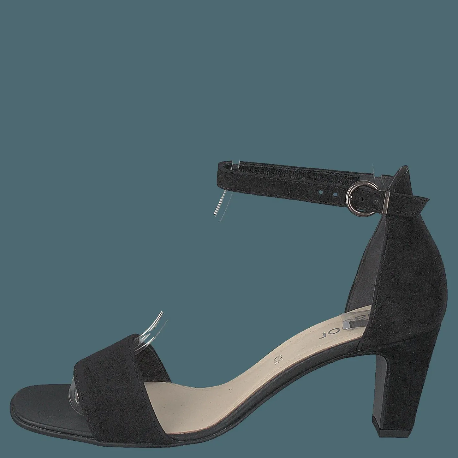 Gabor 41.790.17 Black Svart Clearance