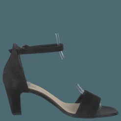Gabor 41.790.17 Black Svart Clearance