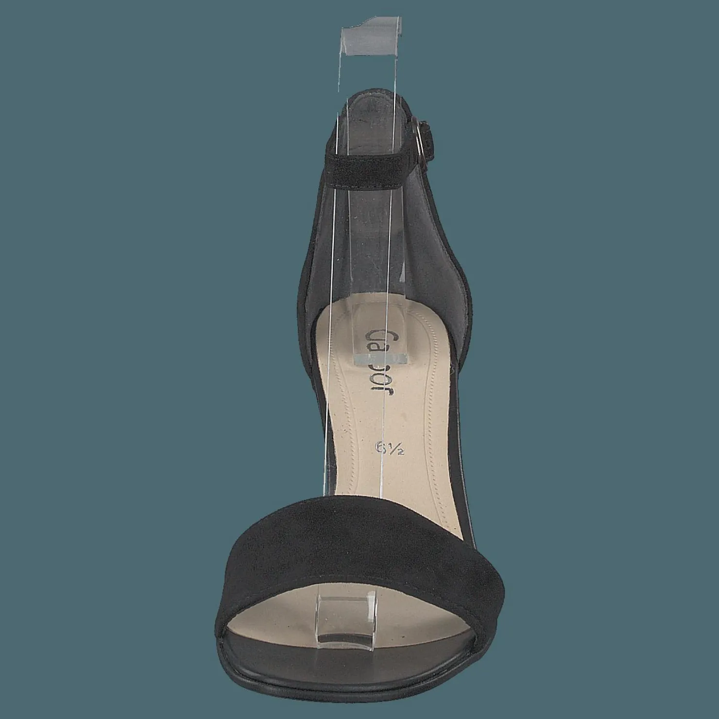 Gabor 41.790.17 Black Svart Clearance