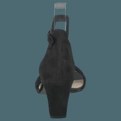 Gabor 41.790.17 Black Svart Clearance