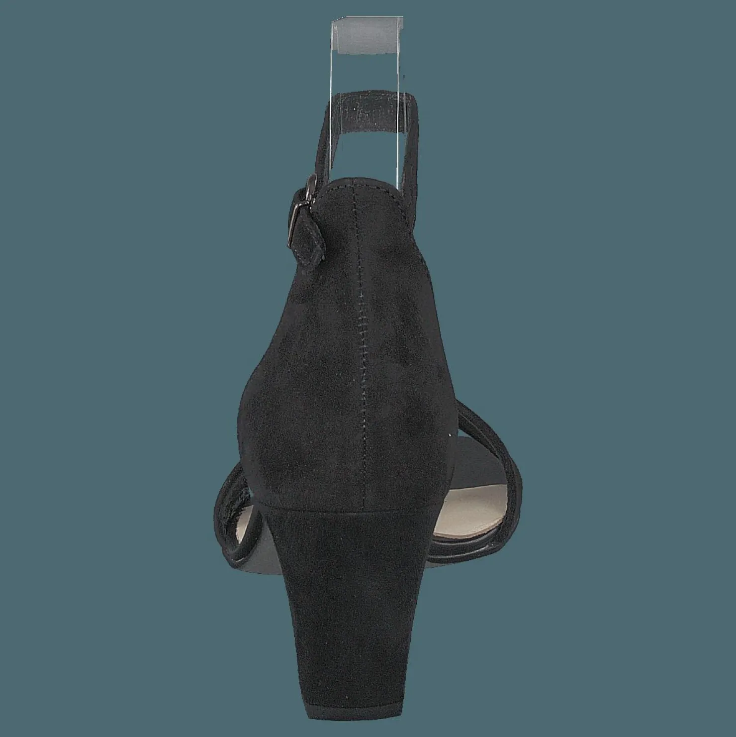 Gabor 41.790.17 Black Svart Clearance