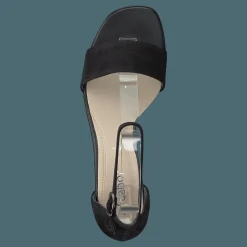 Gabor 41.790.17 Black Svart Clearance