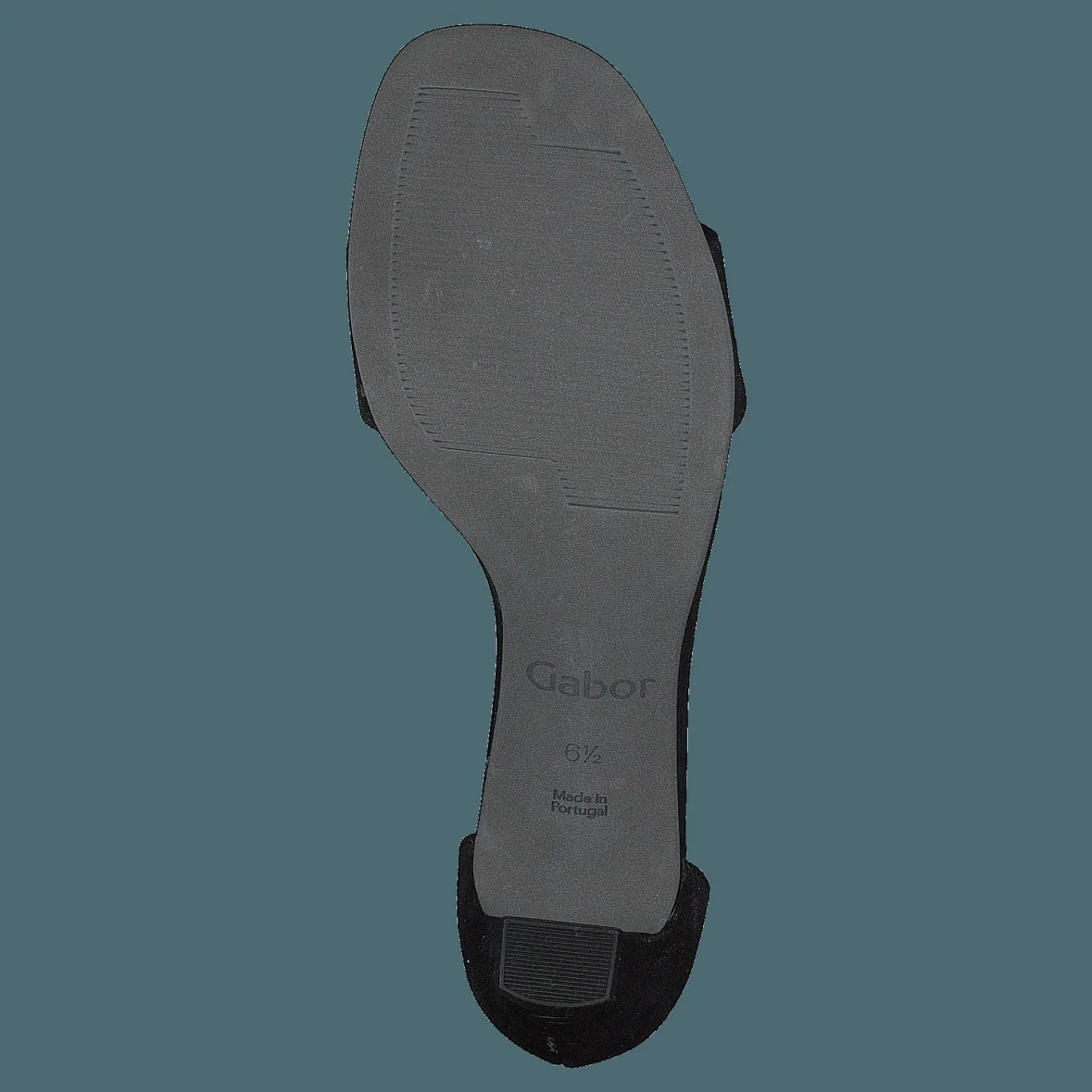 Gabor 41.790.17 Black Svart Clearance