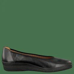 Gabor 06.400.37 Black Svart Hot