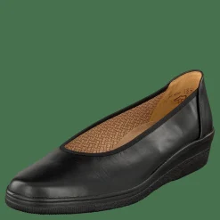 Gabor 06.400.37 Black Svart Hot