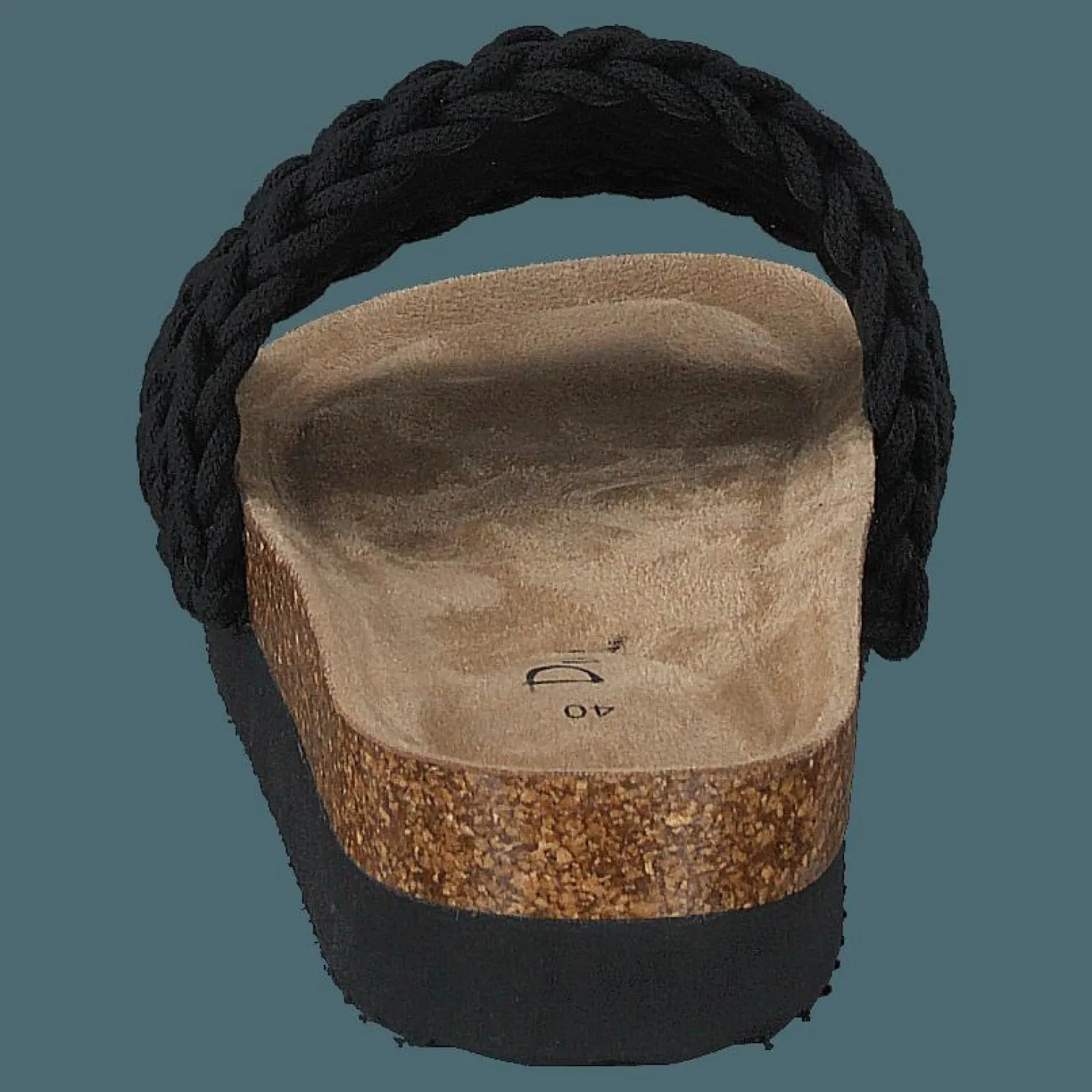 Duffy 86-55003 Black Svart Clearance