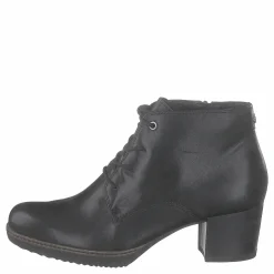 Tamaris 25109-003 Black Grå Best