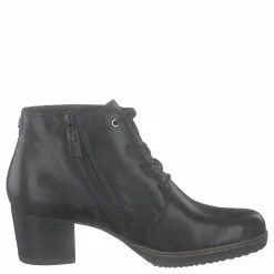 Tamaris 25109-003 Black Grå Best
