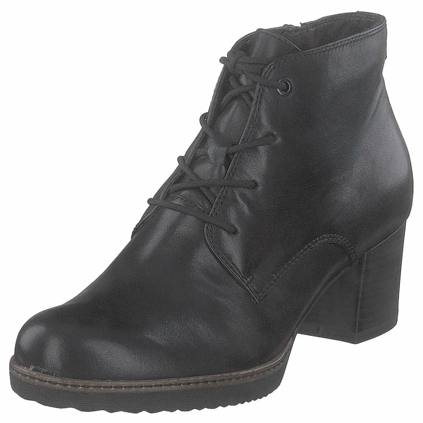 Tamaris 25109-003 Black Grå Best