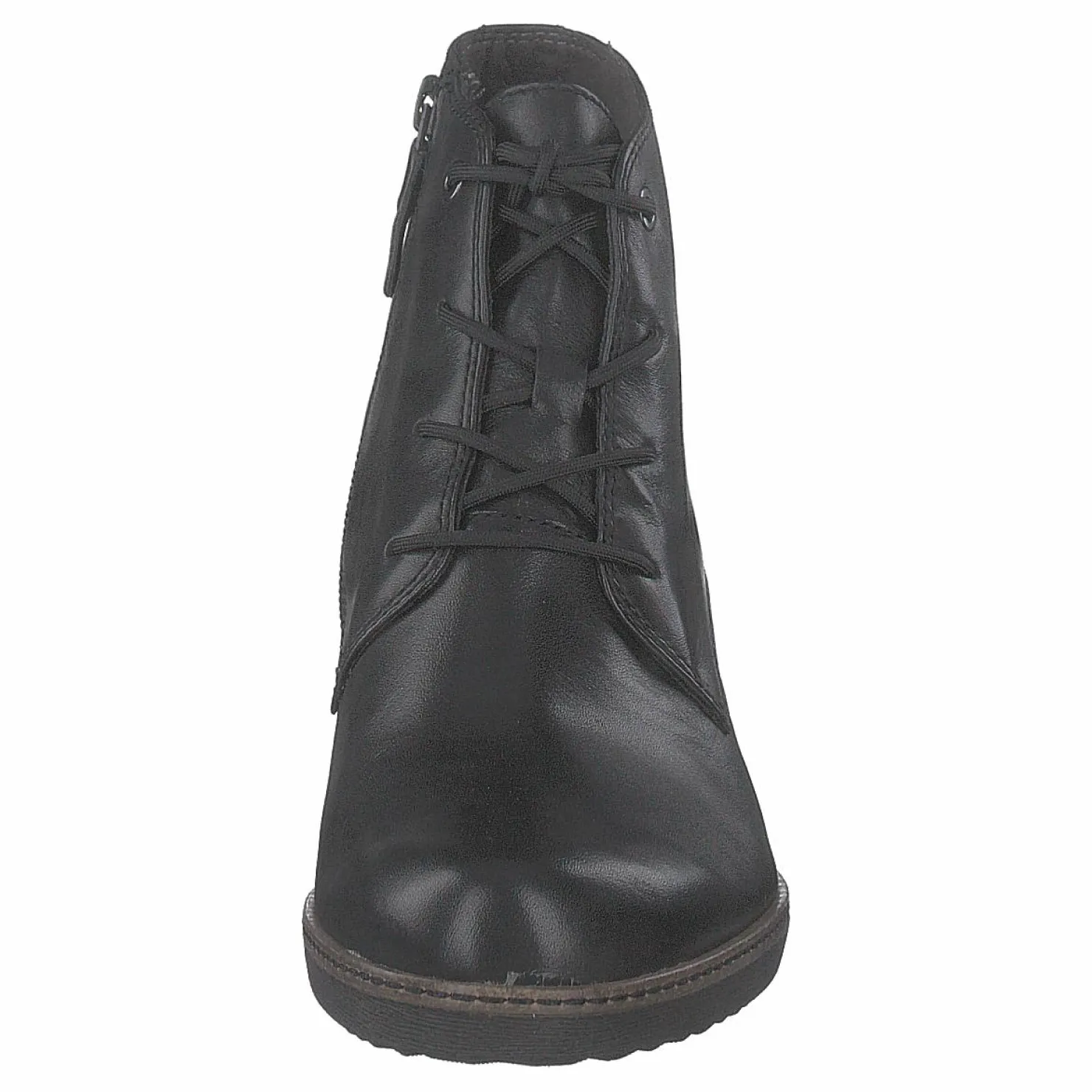 Tamaris 25109-003 Black Grå Best