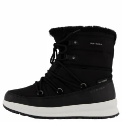 Network 43-09292 Black Svart Hot