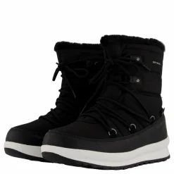 Network 43-09292 Black Svart Hot