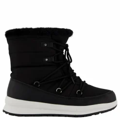 Network 43-09292 Black Svart Hot