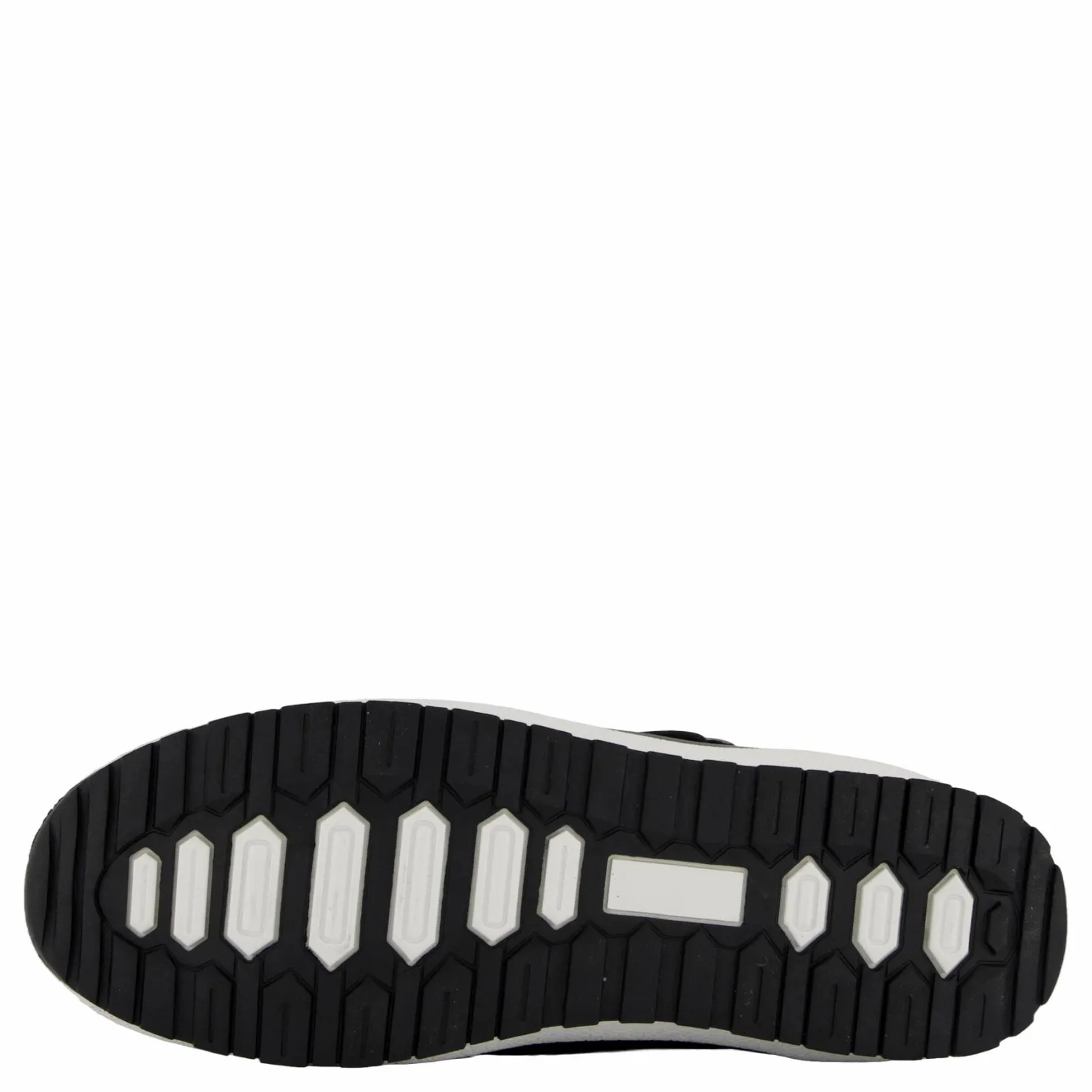 Network 43-09292 Black Svart Hot