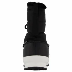 Network 43-09292 Black Svart Hot
