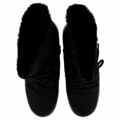 Network 43-09292 Black Svart Hot