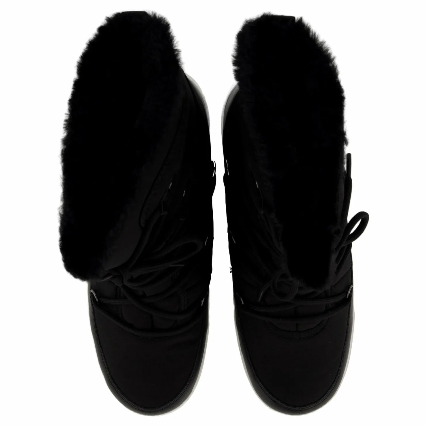 Network 43-09292 Black Svart Hot