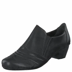 Rieker 41730-00 Black Grå Sale