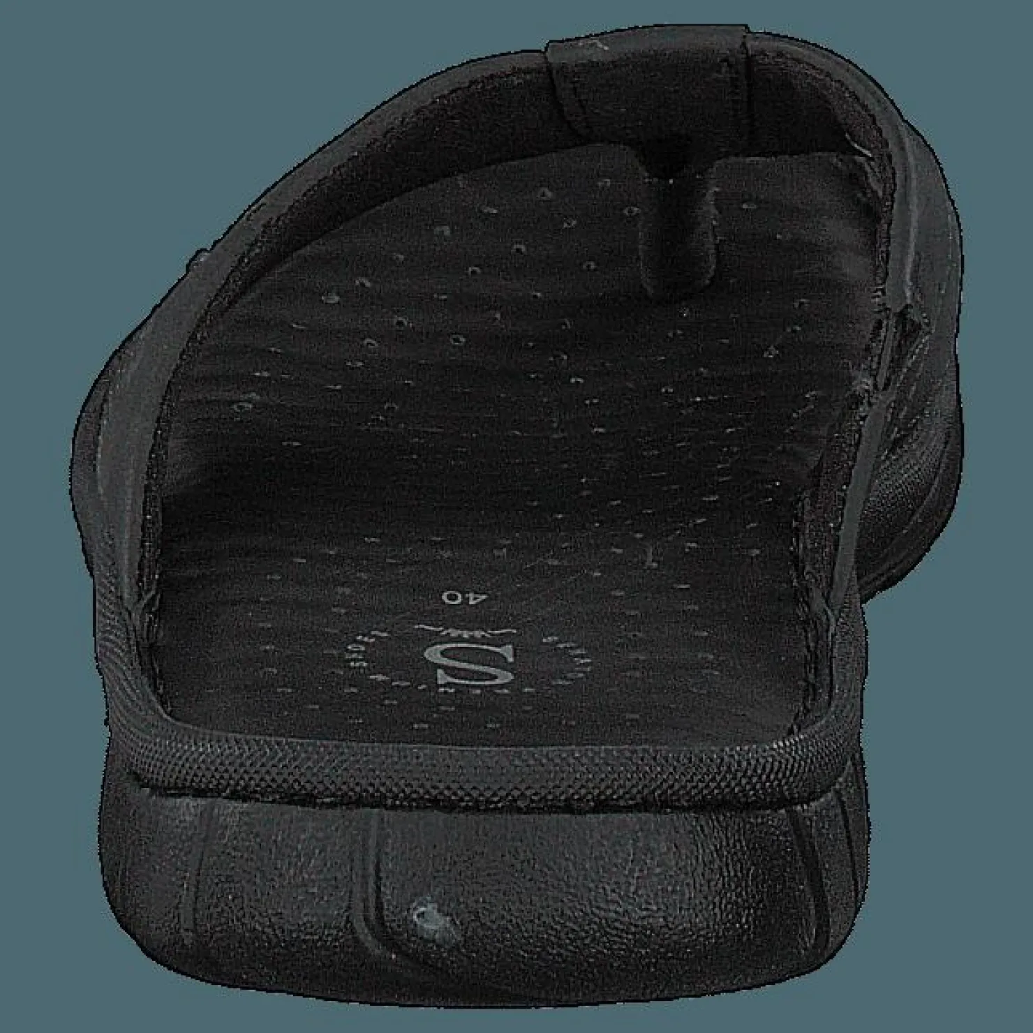 Senator 451-1153 Black Svart Discount