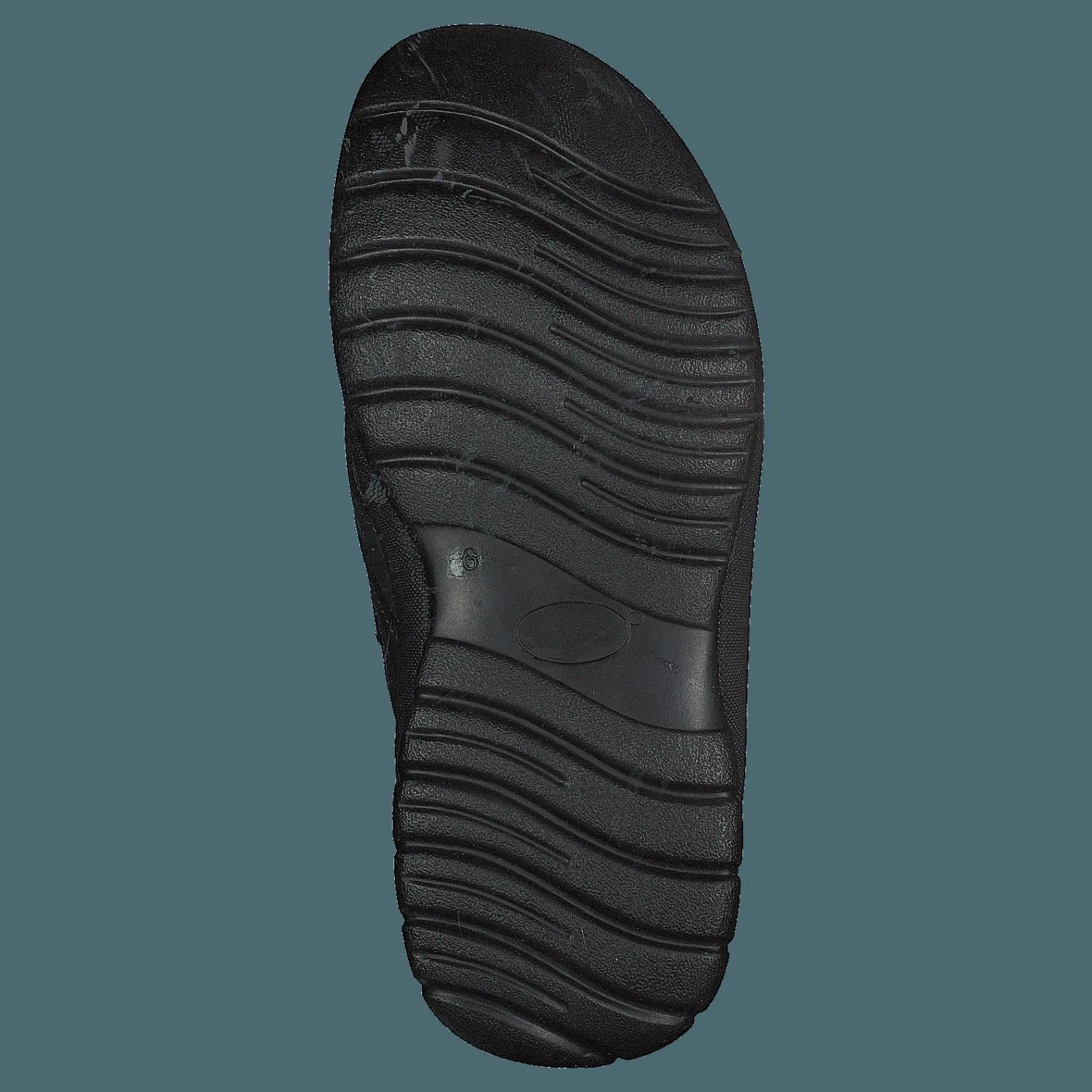 Senator 451-1153 Black Svart Discount