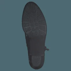 Rieker 54953-00 Black Svart Clearance