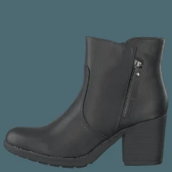 Duffy 86-03032 Black Svart Hot