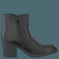 Duffy 86-03032 Black Svart Hot