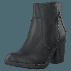 Duffy 86-03032 Black Svart Hot