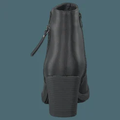 Duffy 86-03032 Black Svart Hot
