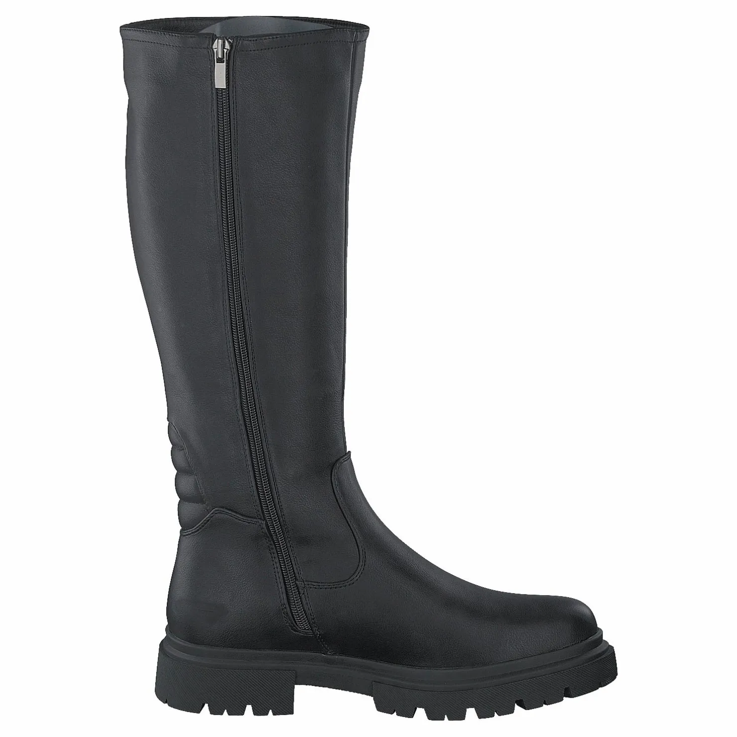 Duffy 75-65056 Black Svart Outlet