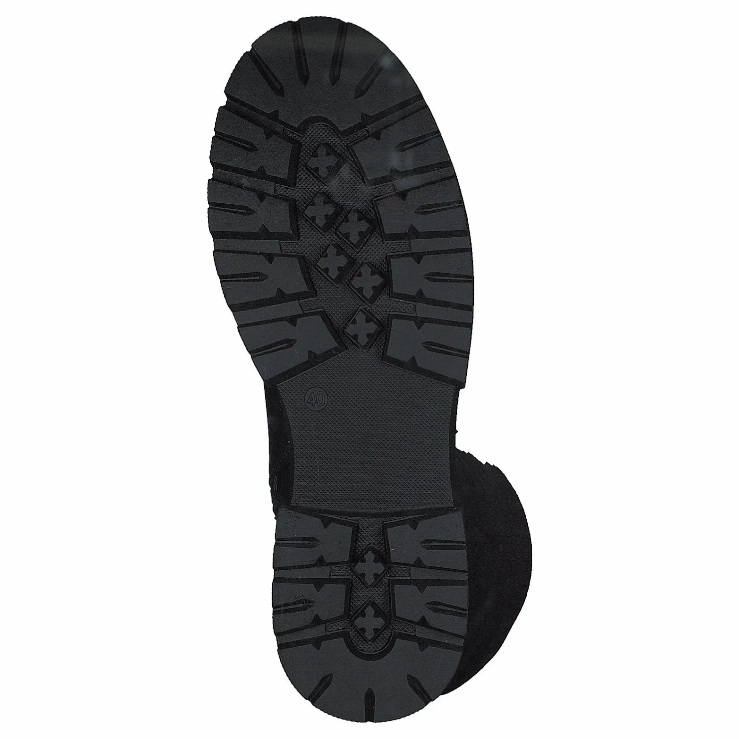 Duffy 75-65056 Black Svart Outlet
