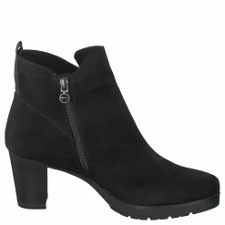 Tamaris 1-1-25085-25 Black Svart Sale