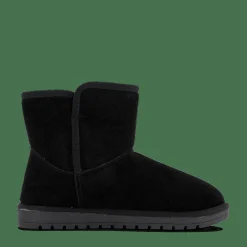 Duffy 71-17001 Black Svart Best