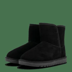Duffy 71-17001 Black Svart Best