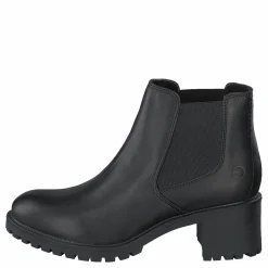 Tamaris 1-1-25447-25 Black Svart Hot