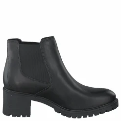 Tamaris 1-1-25447-25 Black Svart Hot
