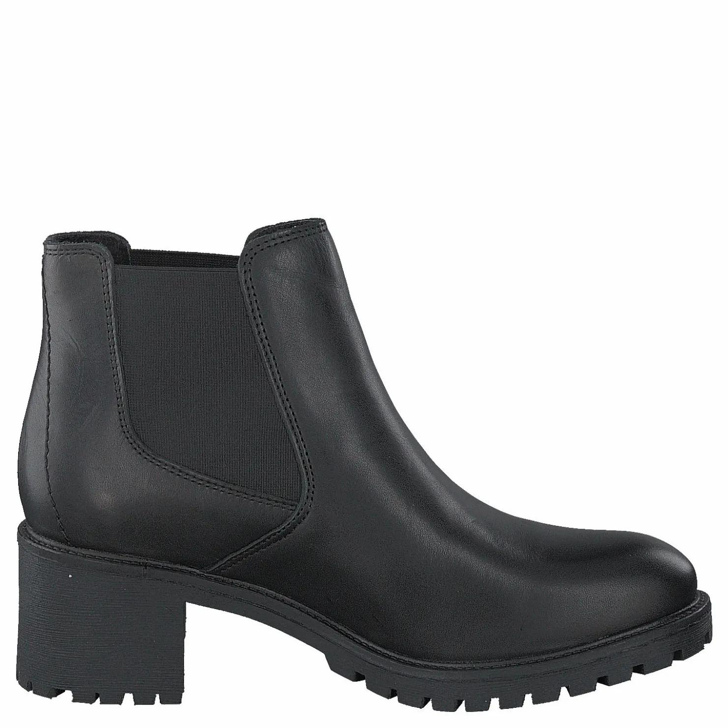 Tamaris 1-1-25447-25 Black Svart Hot