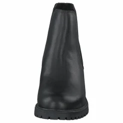 Tamaris 1-1-25447-25 Black Svart Hot