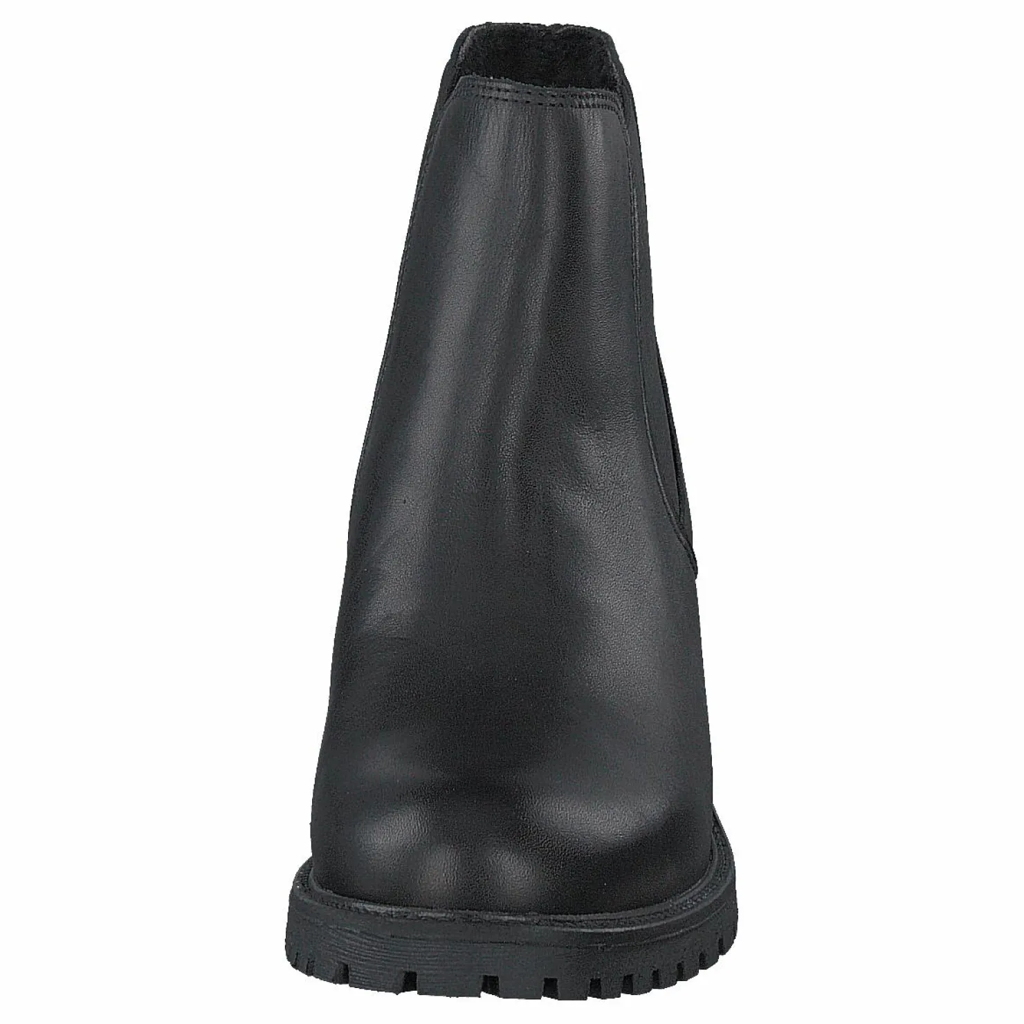 Tamaris 1-1-25447-25 Black Svart Hot