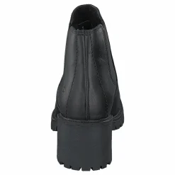 Tamaris 1-1-25447-25 Black Svart Hot