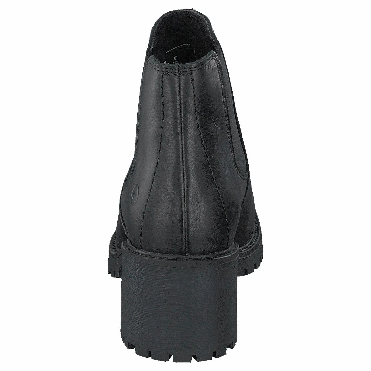 Tamaris 1-1-25447-25 Black Svart Hot