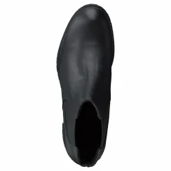 Tamaris 1-1-25447-25 Black Svart Hot