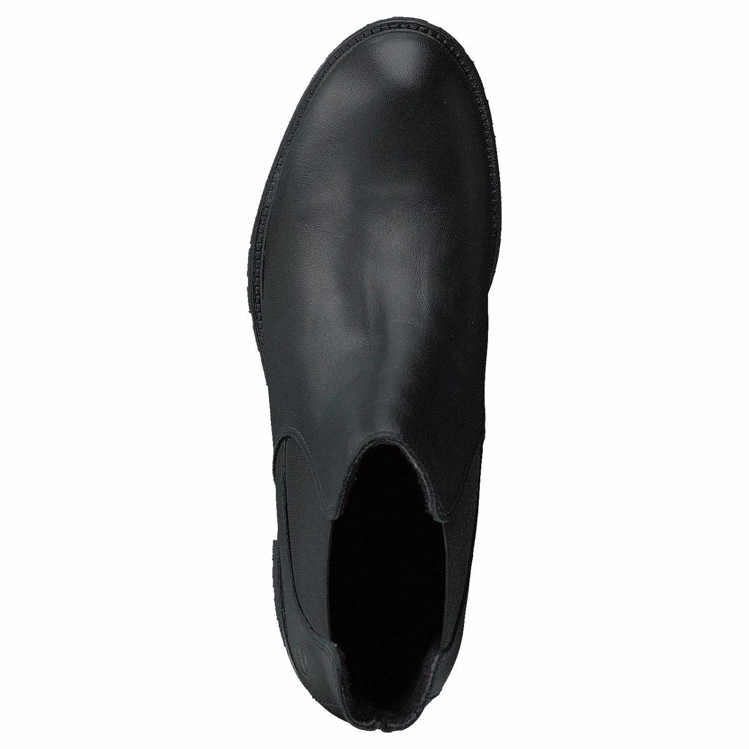 Tamaris 1-1-25447-25 Black Svart Hot