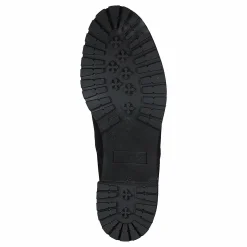 Tamaris 1-1-25447-25 Black Svart Hot