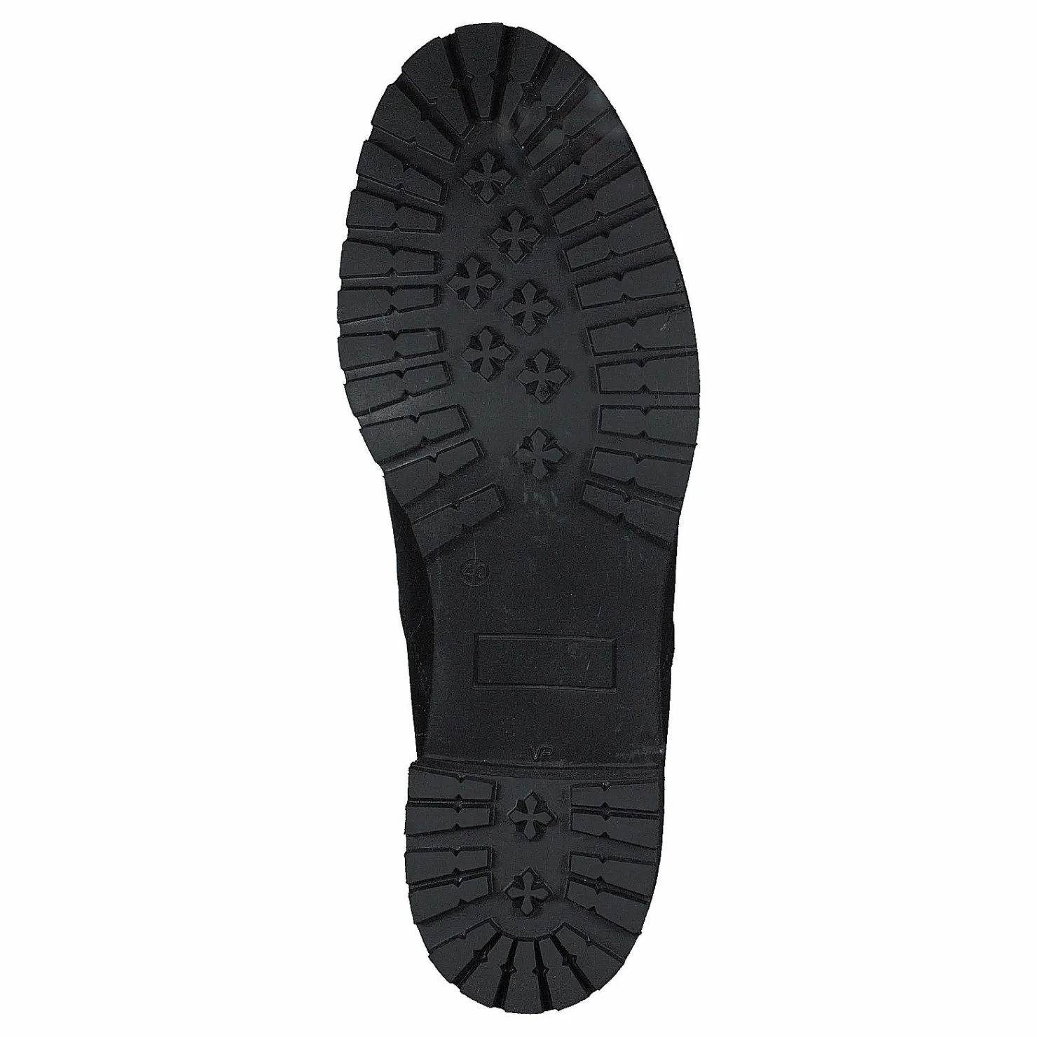 Tamaris 1-1-25447-25 Black Svart Hot