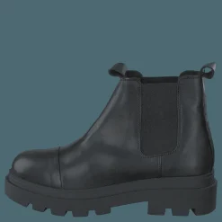 Duffy 49-23170 Black Svart Best