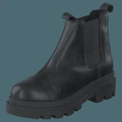Duffy 49-23170 Black Svart Best