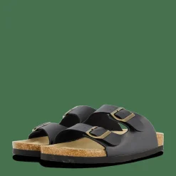 Duffy 86-38121 Black Svart Best