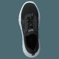 Duffy 97-20241 Black Svart Discount